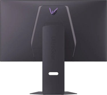 LG UltraGear OLED 32GX870B-B - EasyLounge - 3