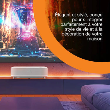 Epson EH-LS670 Blanc - EasyLounge - 9