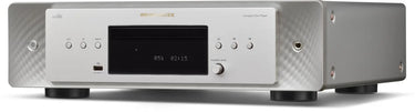 Marantz CD 60 Silver Gold - EasyLounge - 4