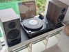 Elipson Horus 6B Active BT Phono Noyer (la paire) - EasyLounge - 11