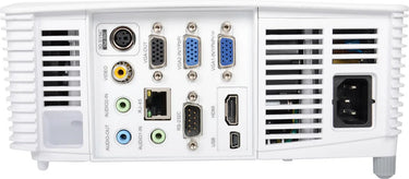 Optoma W402 blanc - EasyLounge - 2