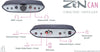 ifi Audio ZEN CAN - EasyLounge - 18