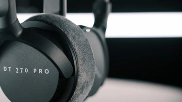 Beyerdynamic DT 270 PRO - EasyLounge - 4