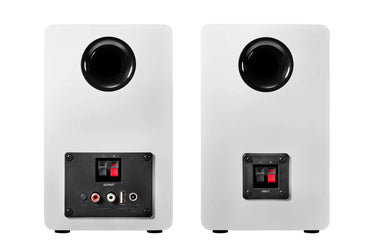 Audio-Technica AT-SP3X Blanc - EasyLounge - 3