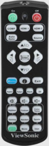 ViewSonic LX720-4KB RGB - EasyLounge - 2