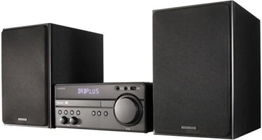 Kenwood M-819DAB - EasyLounge - 3