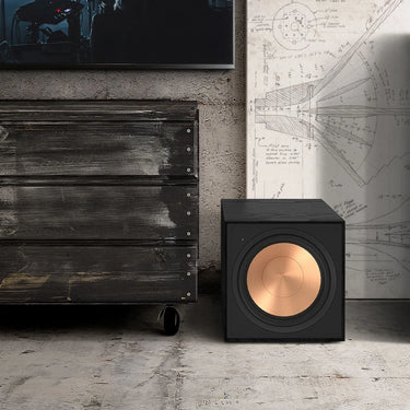 Klipsch R-121SW - EasyLounge - 18