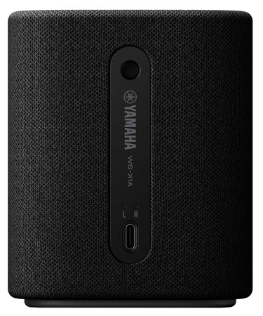 Yamaha WS-X1A Noir - EasyLounge - 4