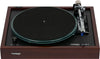 Thorens TD-148 A TP95 Noir et Noyer laqué - EasyLounge - 2