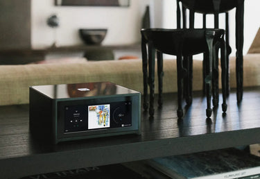 NAD M10 V3 - EasyLounge - 5