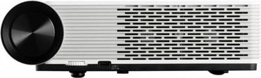 ViewSonic X2000L-4K Blanc - EasyLounge - 9