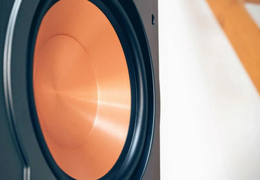 Klipsch RB-81 II Noir - EasyLounge - 10