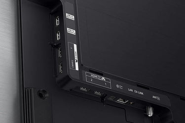 Samsung QE65S95B - EasyLounge - 14