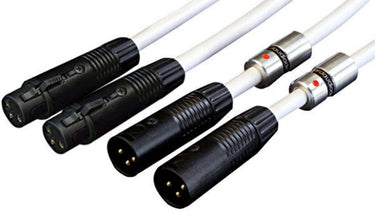 Viard Audio Premium HD XLR-XLR (1,5 m) - EasyLounge - 2