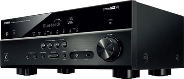 Yamaha RX-V483 Noir - EasyLounge - 3