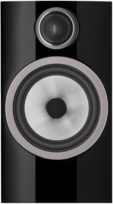 BW 706 S3 Noir laqué - EasyLounge - 2
