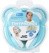 JVC HA-KD7 Bleu - EasyLounge - 2