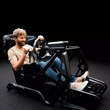 Playseat Sensation Pro Actifit Noir - EasyLounge - 13