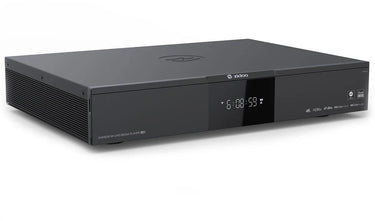 Zidoo UHD5000