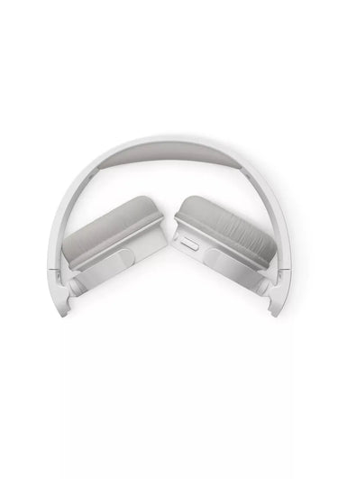 Philips TAH3209 Blanc - EasyLounge - 4