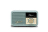 Roberts Revival Petite 2 Bleu ciel - EasyLounge - 2