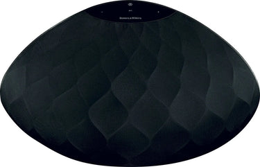 BW Formation Wedge Noir