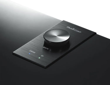 Yamaha MusicCast SUB 100 Noir - EasyLounge - 5