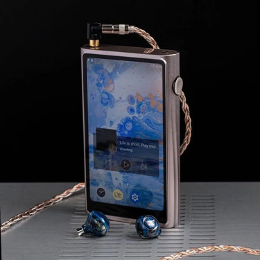 Shanling M7 - EasyLounge - 8