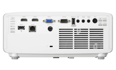 Optoma ZH451ST - EasyLounge - 4