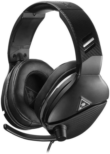 Turtle Beach Recon 200 Noir (2e Génération) - EasyLounge - 2