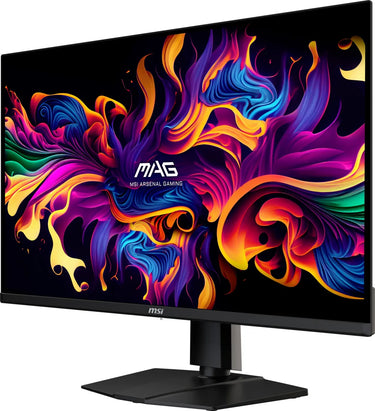MSI MAG 321UP QD-OLED - EasyLounge - 18