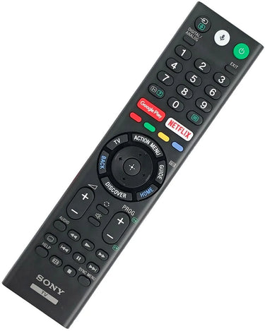 Sony KD-43X81J - EasyLounge - 2