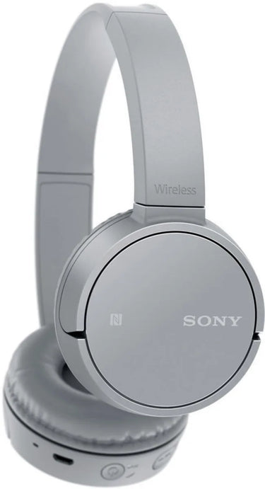 Sony WH-CH500N Gris - EasyLounge - 2