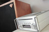 Teac CR-H101 Silver - EasyLounge - 9