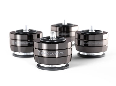 IsoAcoustics Gaia II Neo Silver