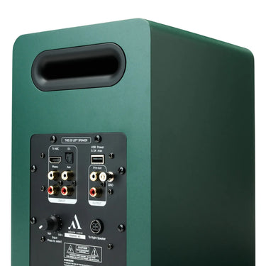 Argon Audio Fenris Active A5 Vert - EasyLounge - 4