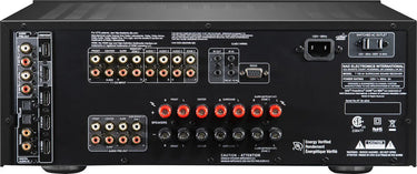 NAD T758 v3i - EasyLounge - 3