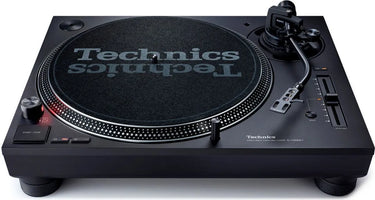 Technics SL-1210 MK7 Noir - EasyLounge - 10