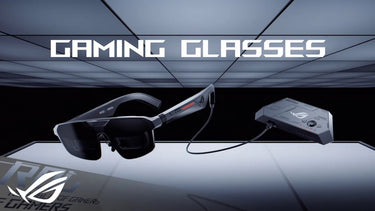 Asus ROG XREAL R1-N - EasyLounge - 18