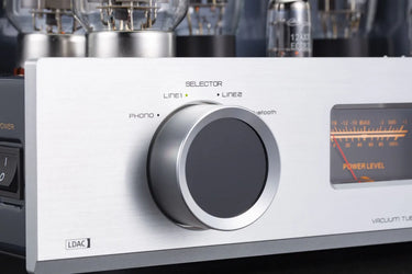 Cayin Jazz 90 KT88 - EasyLounge - 14