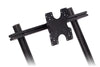 Next Level Racing Elite Direct Monitor Mount Black Edition - EasyLounge - 2