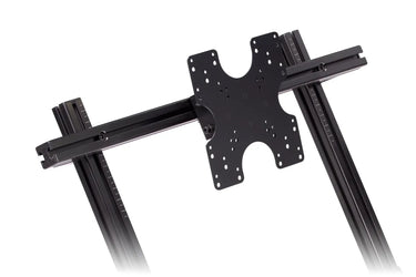 Next Level Racing Elite Direct Monitor Mount Black Edition - EasyLounge - 2