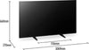 Panasonic TX-48JZ1000E - EasyLounge - 24