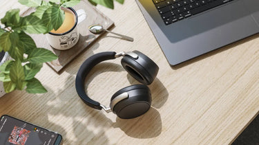 Sennheiser HDB 630 - EasyLounge - 13