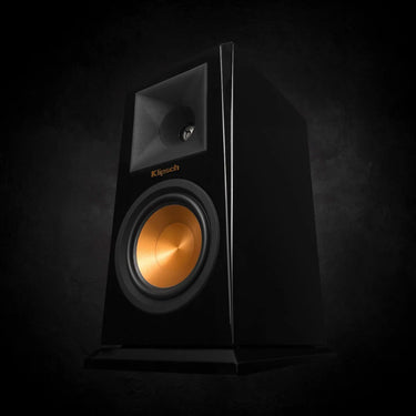 Klipsch RP-150M Noir laqué - EasyLounge - 2