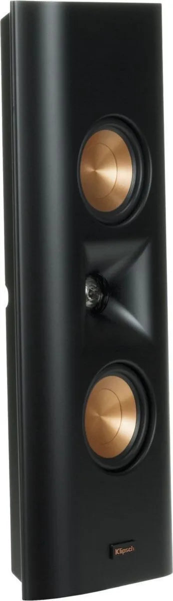 Klipsch RP-240D Noir