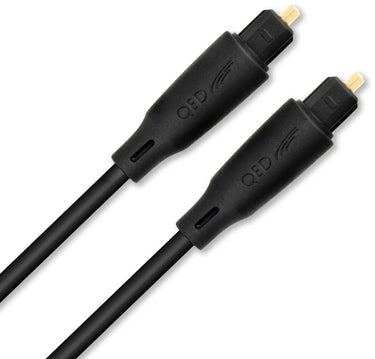 QED Connect Optique (1,5 m)