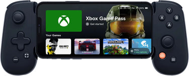 Backbone One Xbox iOS