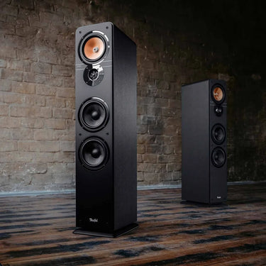 Teufel Ultima 40 Noir - EasyLounge - 11