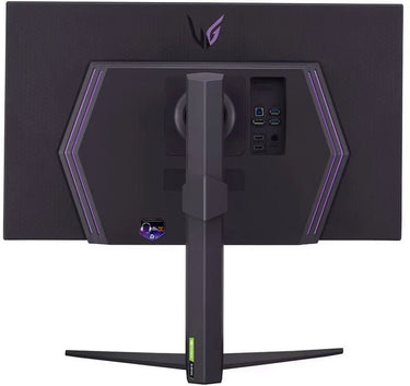 LG Electronics 27GR93U-B - EasyLounge - 8